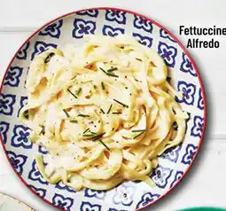 M & M Food Market Fettuccine Alfredo offer