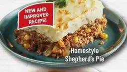 M & M Food Market Homestyle Shepherd's Pie offer