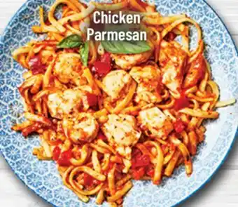 M & M Food Market Chicken Parmesan offer