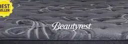 Leon's Beautyrest World Class Monarch Firm Queen Mattress offer