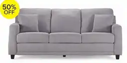 Leon's Jessica Sofa offer