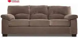 Leon's Archie Sofa- Ash offer