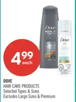 Shoppers Drug Mart HAIR CARE PRODUCTS offer