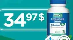 Accès pharma PROBIOTICS offer