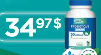 Accès pharma PROBIOTICS offer