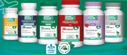 Accès pharma PROBIOTICS offer