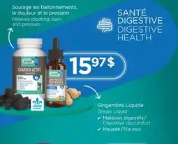 Accès pharma DIGESTIVE HEALTH offer