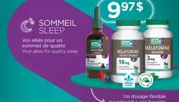 Accès pharma SOMMEIL SLEEP offer