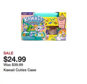 Chapters Indigo Kawaii Cuties Case offer