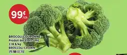 Kim Phat BROCCOLI CROWN offer