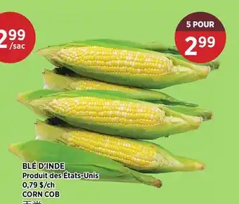 Kim Phat CORN COB offer