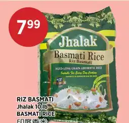 Kim Phat RIZ BASMATI JHALAK offer