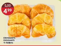 Kim Phat CROISSANTS offer