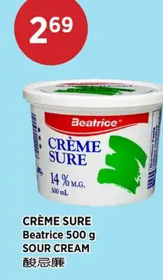 Kim Phat Beatrice SOUR CREAM offer