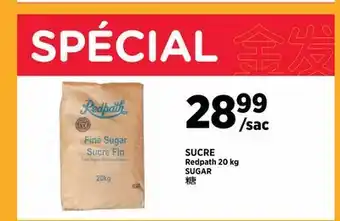 Kim Phat Redpath SUGAR offer