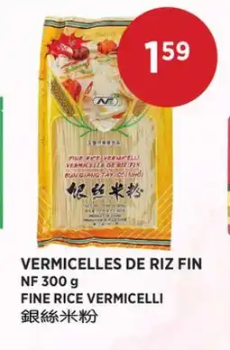 Kim Phat NF FINE RICE VERMICELLI offer