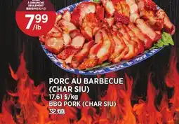 Kim Phat BBQ PORK (CHAR SIU) offer