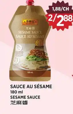 Kim Phat SESAME SAUCE offer