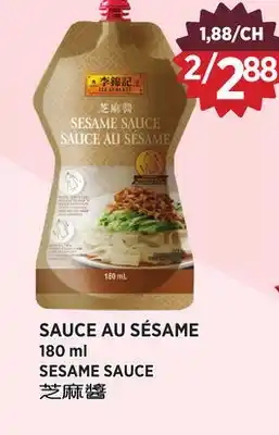 Kim Phat SESAME SAUCE offer