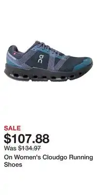 Sport Chek On Women's Cloudgo Running Shoes offer