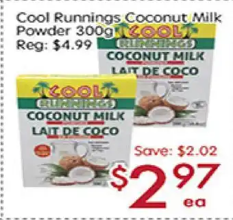 Sunny Food Mart Cool Running Coconut Milk Powder offer