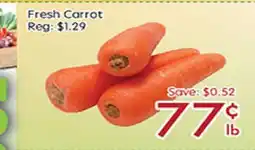 Sunny Food Mart Fresh Carrot offer