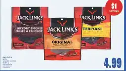 Wholesale Club JERKY, 65-81 g offer