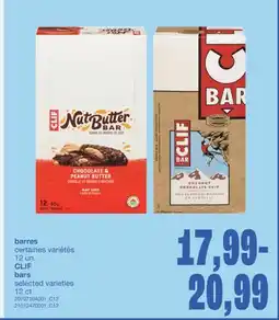 Wholesale Club BARS, 12 CT offer