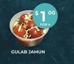 Food World Supermarket GULAB JAMUN offer