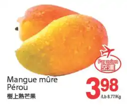 T&T Supermarket MANGUE MÛRE offer