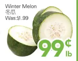 Ample Food Market Winter Melon offer