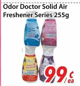 Bestco Food Mart Odor Doctor Solid Air Freshener Series offer