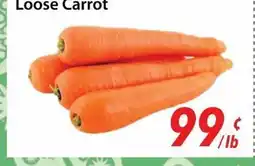 Bestco Food Mart Loose Carrot offer