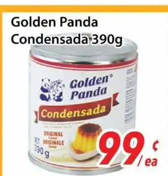 Bestco Food Mart Golden Panda Condensada offer