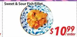 Bestco Food Mart Sweet & Sour Fish Fillet offer