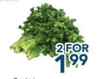 Oceans Fresh Food Market Coriander offer