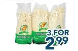 Oceans Fresh Food Market Enoki Mushroom offer