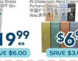 Oceans Fresh Food Market AXIS-Y Complete Stress Physical Sunscreen SPF 50+ offer