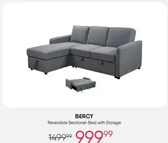 Meubles RD BERCY offer