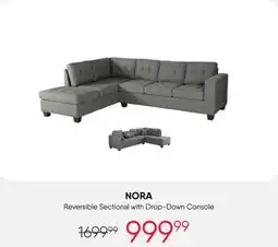 Meubles RD NORA offer