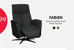 Meubles RD FABIEN offer