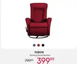 Meubles RD FUSION offer