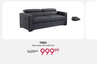 Meubles RD THEO offer