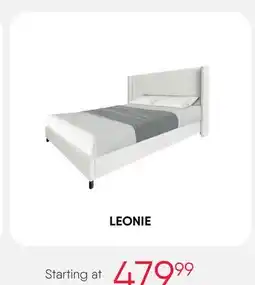 Meubles RD LEONIE offer