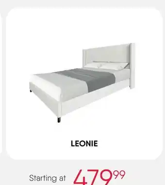 Meubles RD LEONIE offer