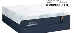 The Brick Tempur-Pedic TEMPUR Support Firm Queen Mattress offer