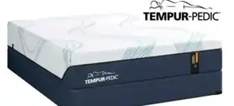 The Brick Tempur-Pedic TEMPUR Support Firm Queen Mattress offer