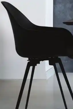 Dot Furniture Ghost Dining Chair offer