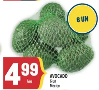 Marché Adonis AVOCADO offer