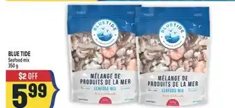 Marché Adonis BLUE TIDE Seafood mix offer